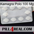 Kamagra Polo 100Mg 16